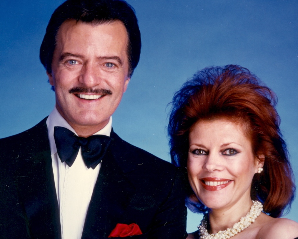 The Man ROBERT GOULET